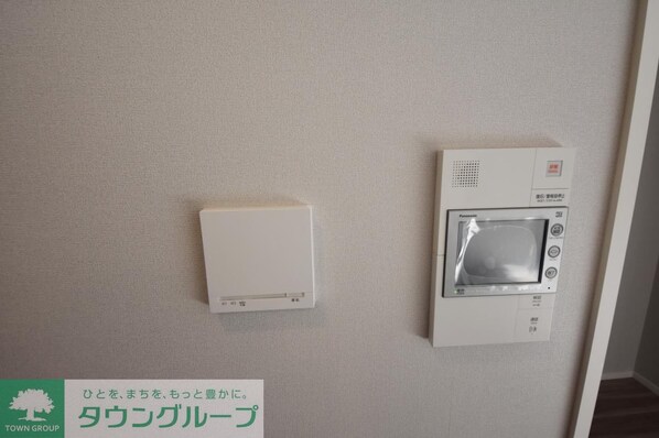 ザ・グランクラッセ日本橋イーストの物件内観写真